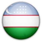 أوزبكستان