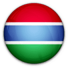جامبيا